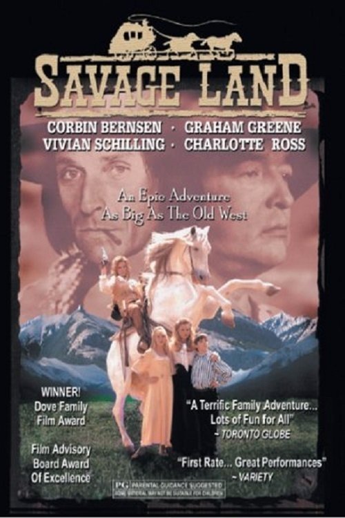Savage Land photo