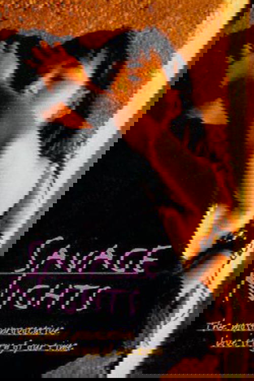 Savage Nights photo