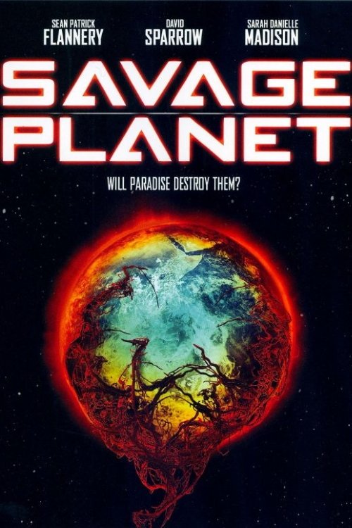 Savage Planet photo