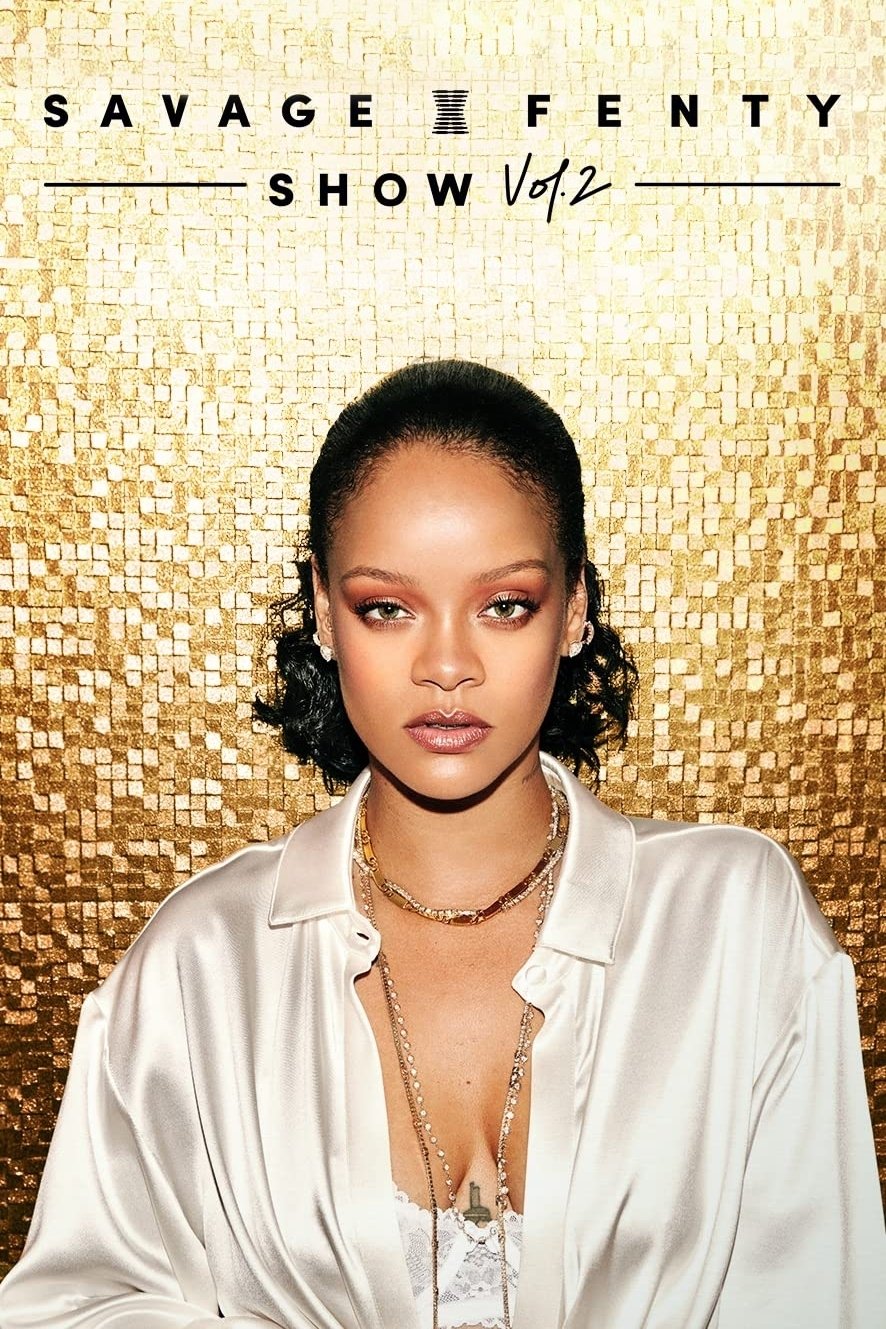 Savage X Fenty Show Vol. 2 photo