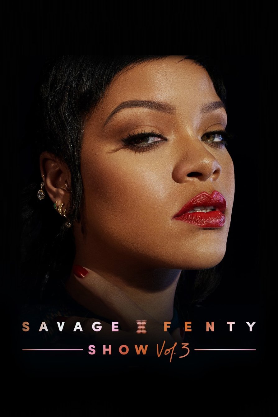 Savage X Fenty Show Vol. 3 photo