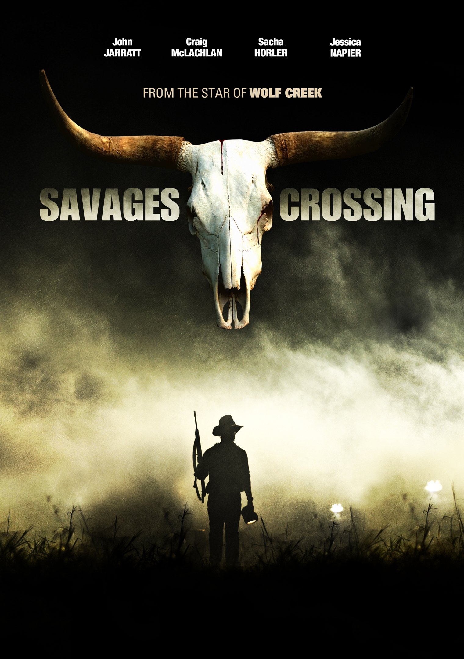 Savages Crossing photo
