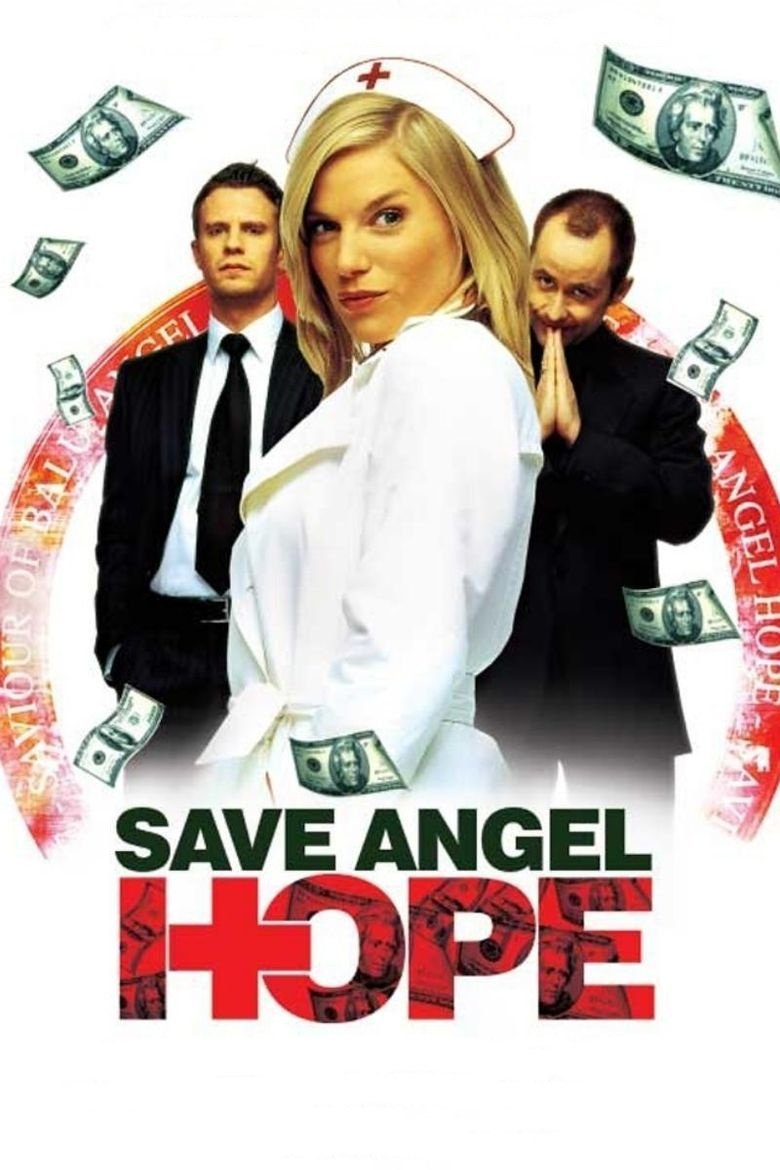 Save Angel Hope photo