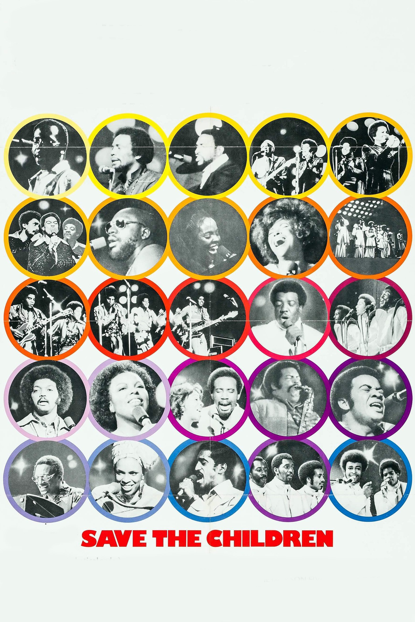 Save the Children photo