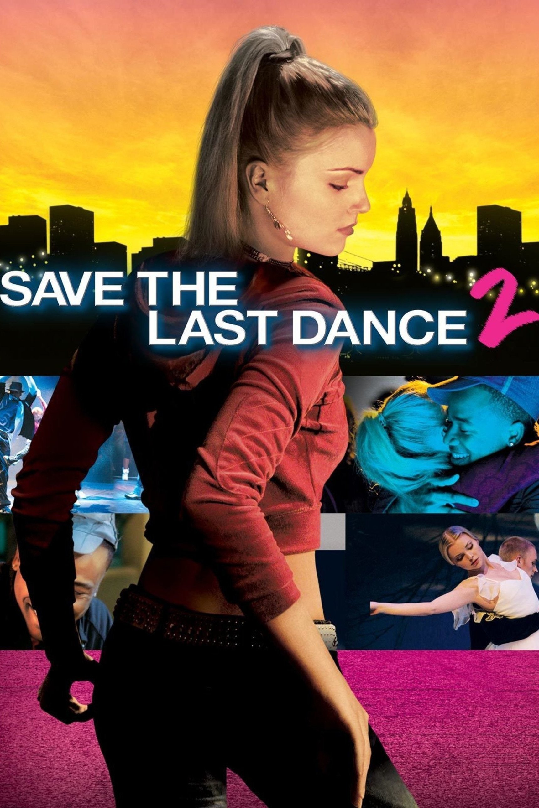 Save the Last Dance 2 photo