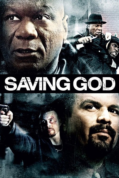 Saving God photo