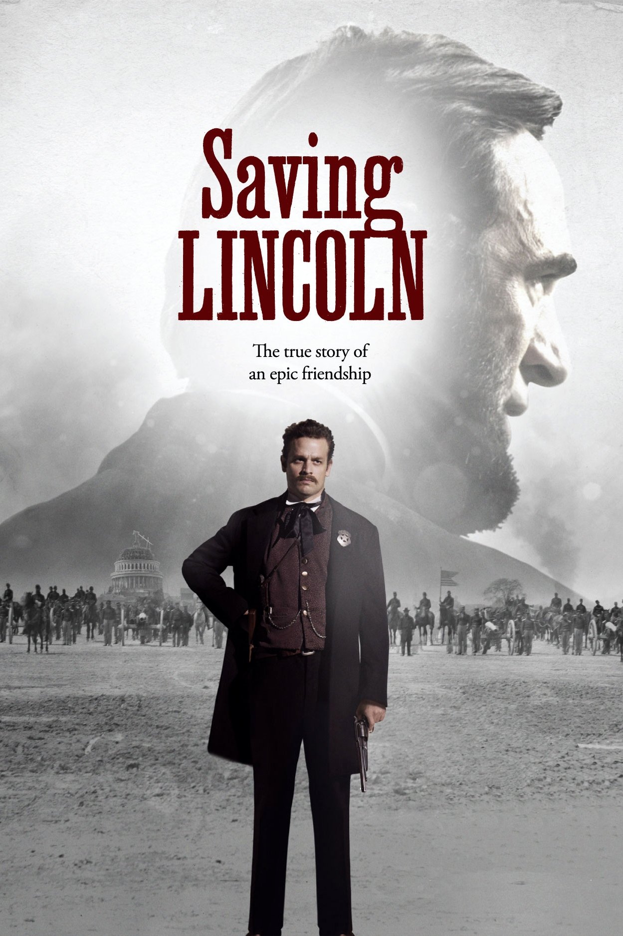 Saving Lincoln photo