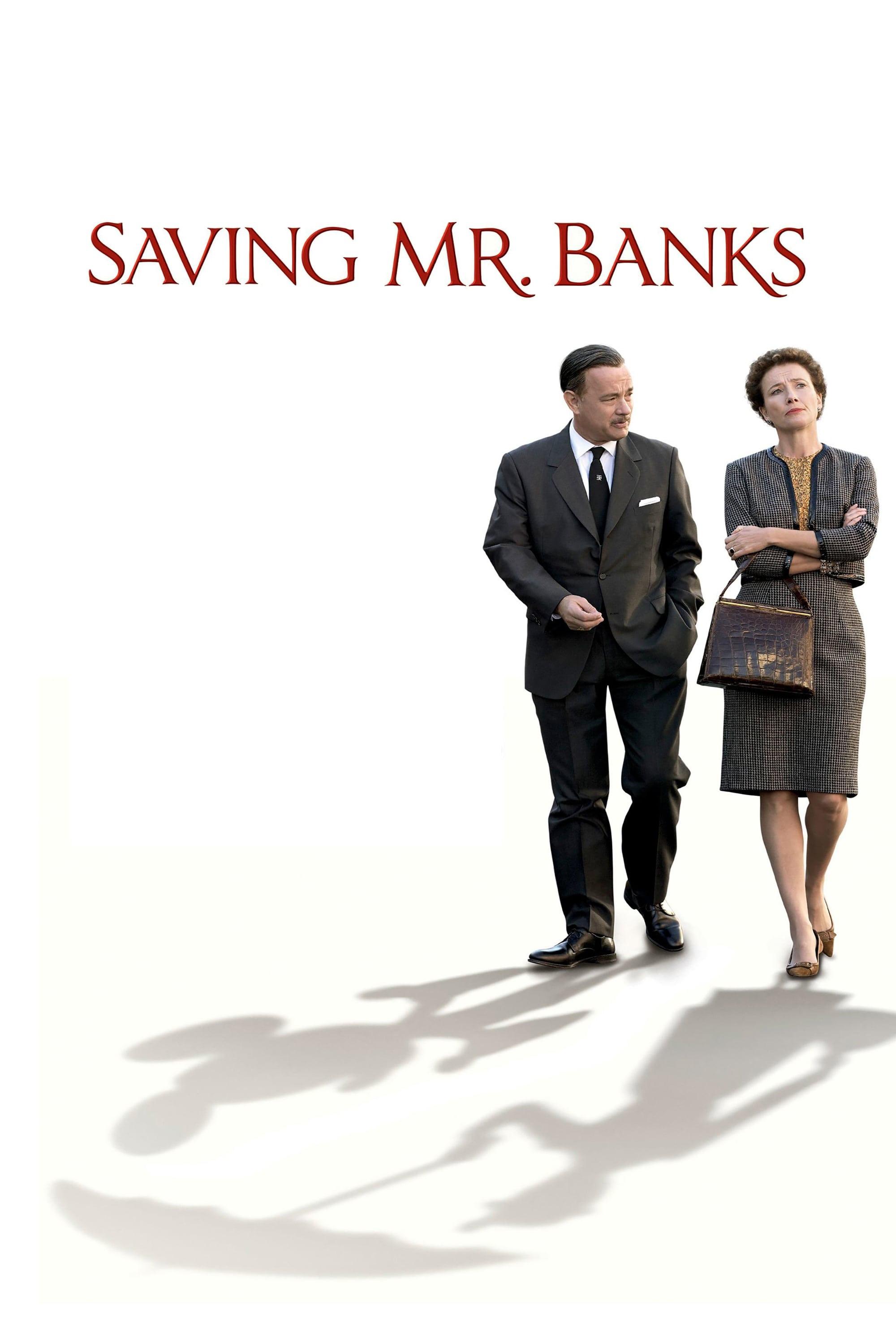 Saving Mr. Banks photo