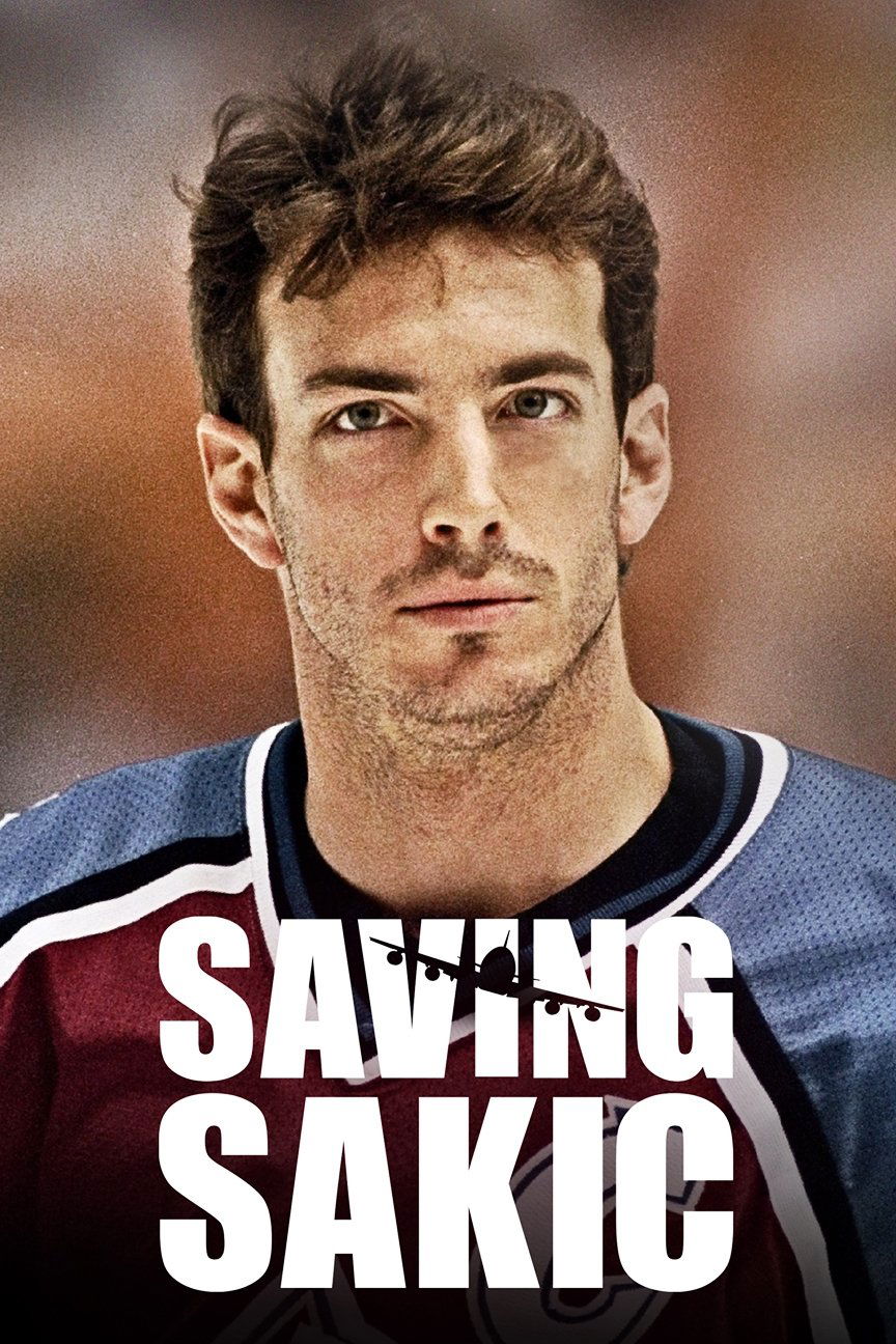 Saving Sakic photo