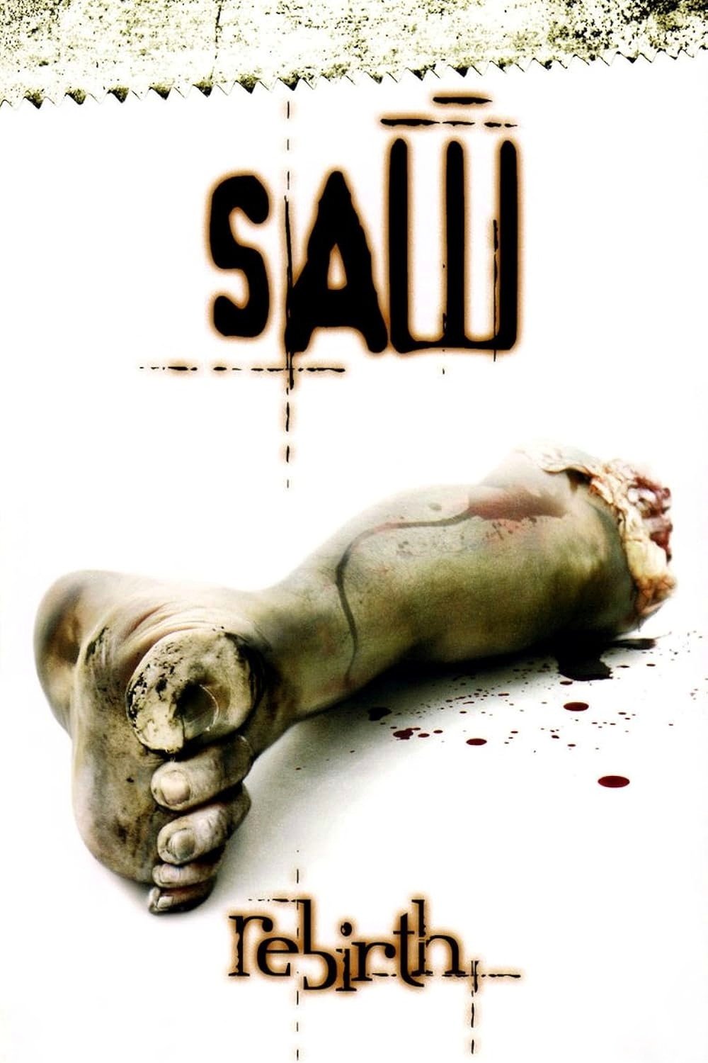 Saw: Rebirth photo