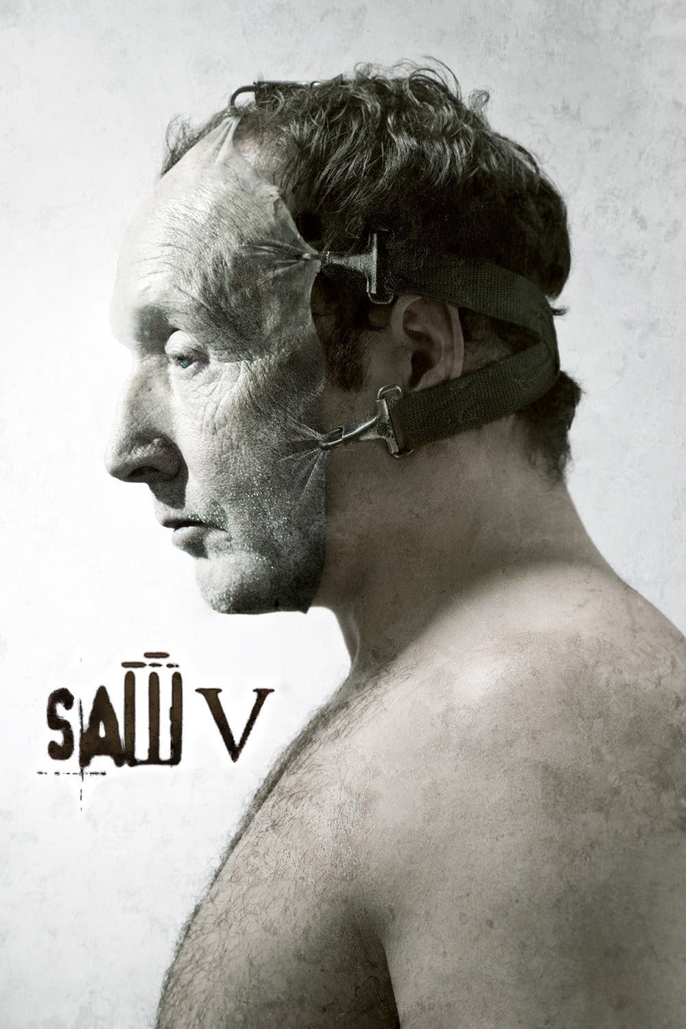 Saw V photo