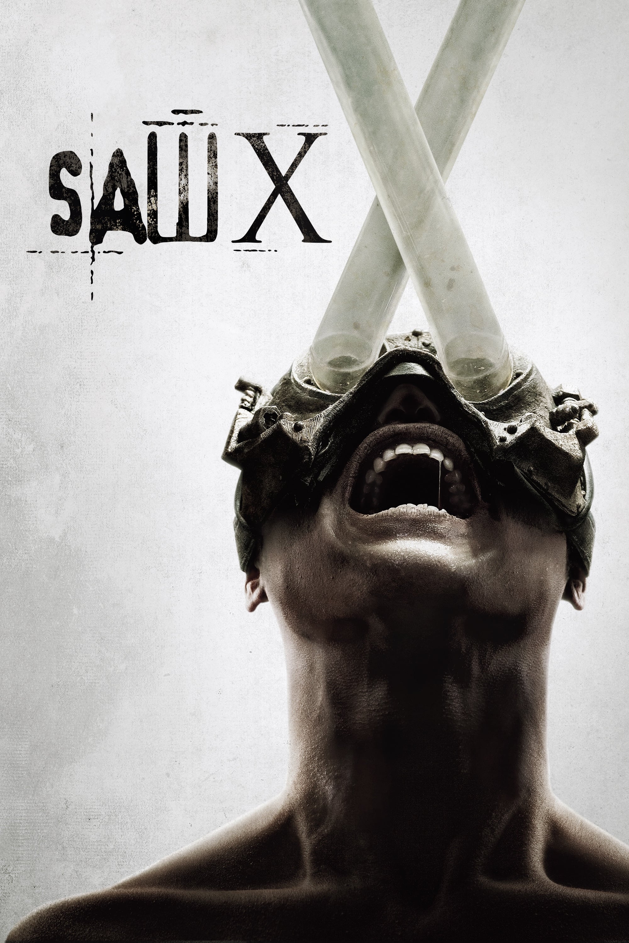 Saw X photo