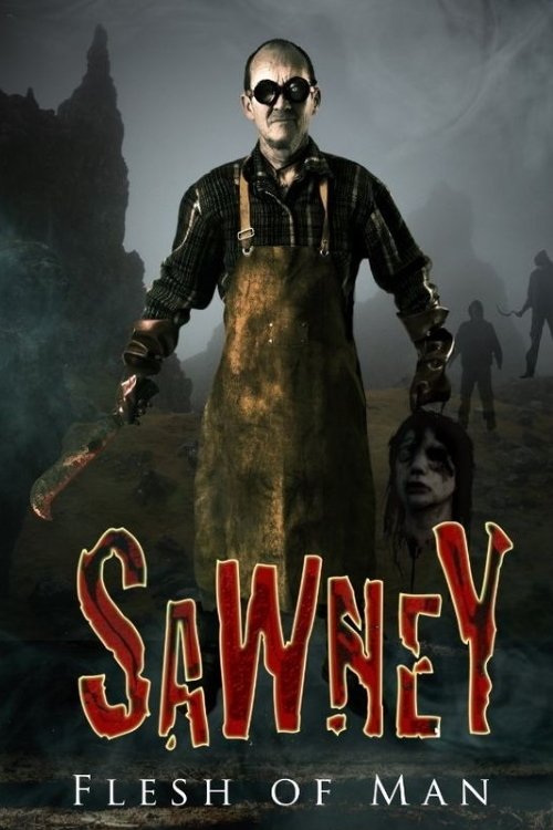 Sawney: Flesh of Man photo