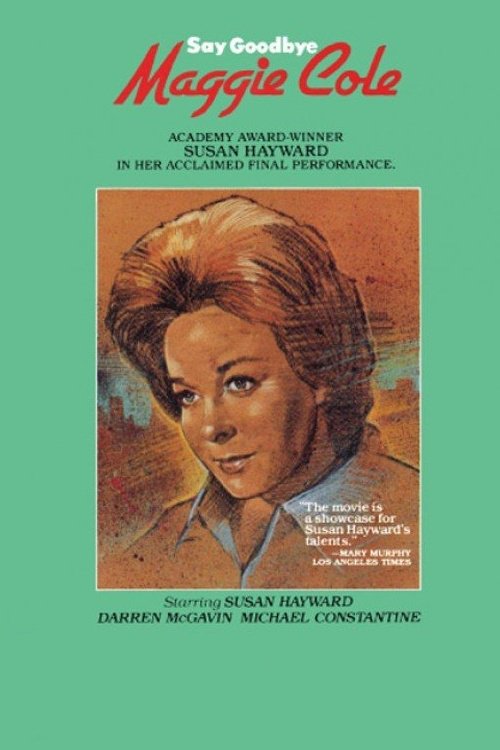 Say Goodbye, Maggie Cole photo