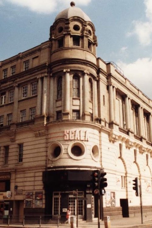 Scala photo