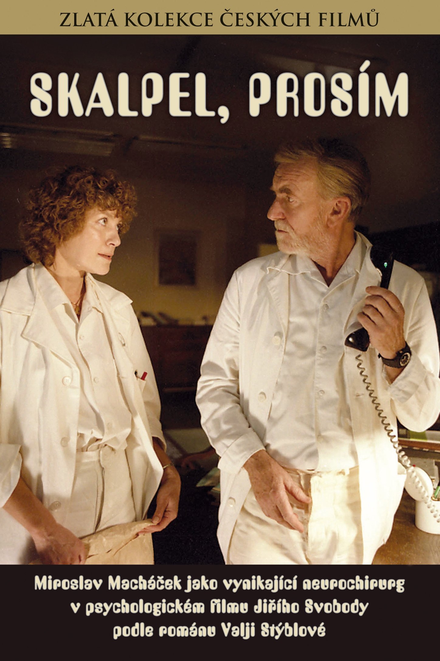 Scalpel, Please photo