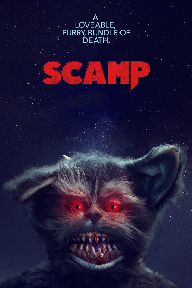 Scamp photo
