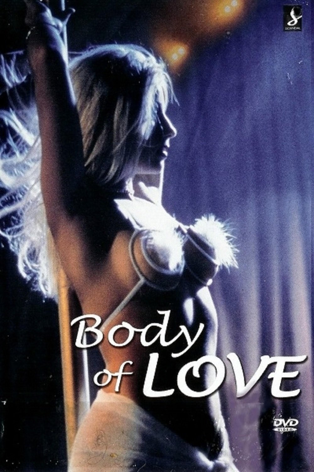 Scandal: Body of Love photo