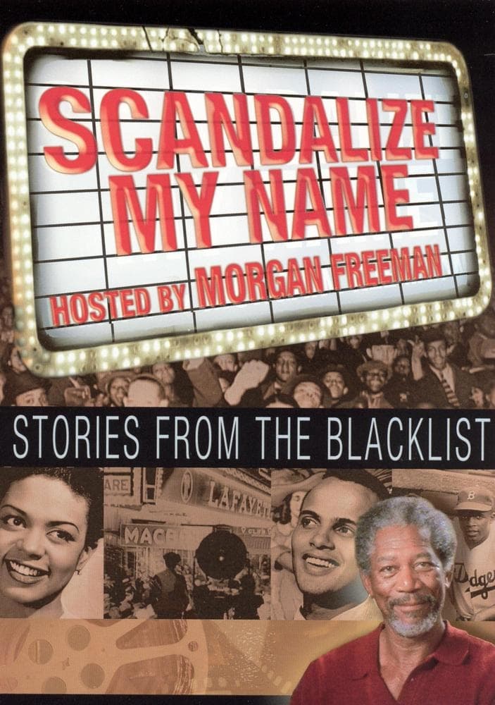 Scandalize My Name: Stories from the Blacklist photo