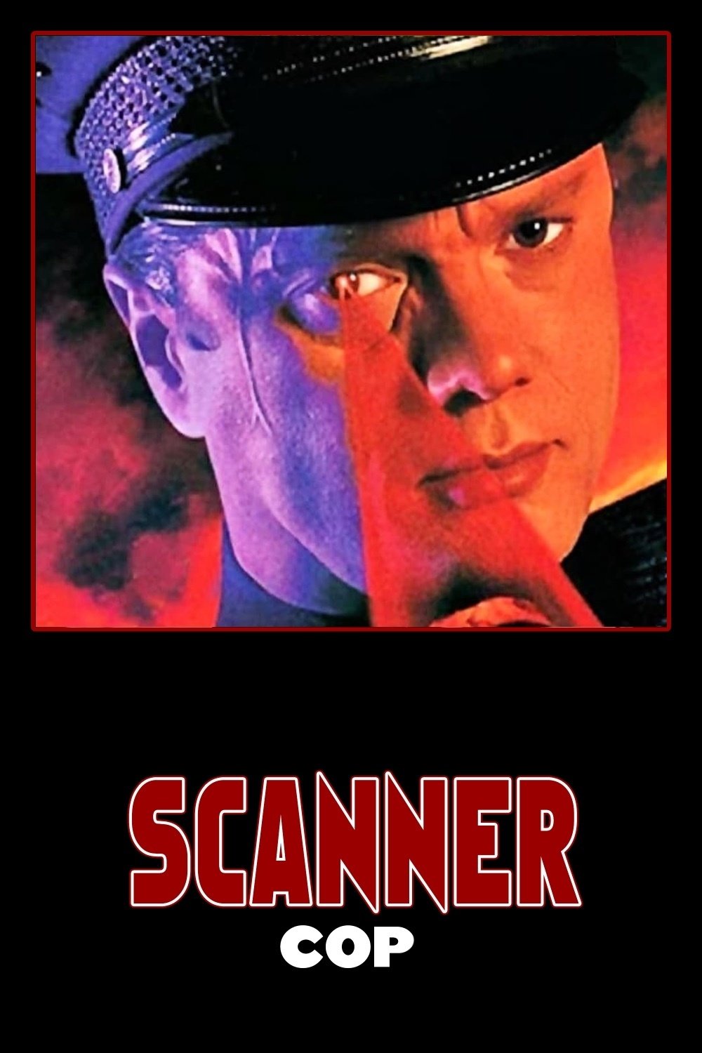 Scanner Cop photo