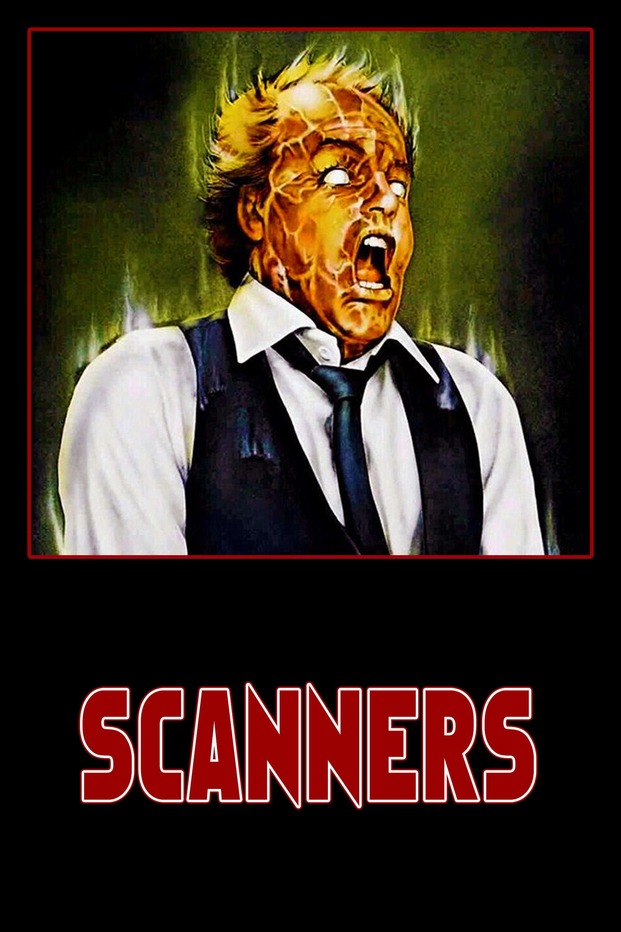 Scanners photo