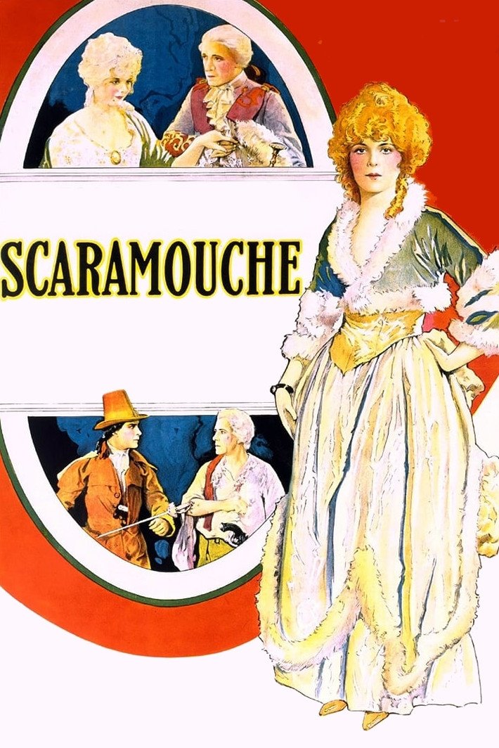 Scaramouche photo