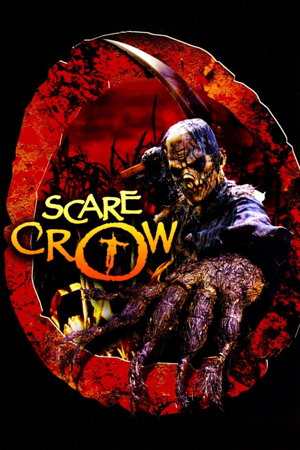 Scarecrow photo
