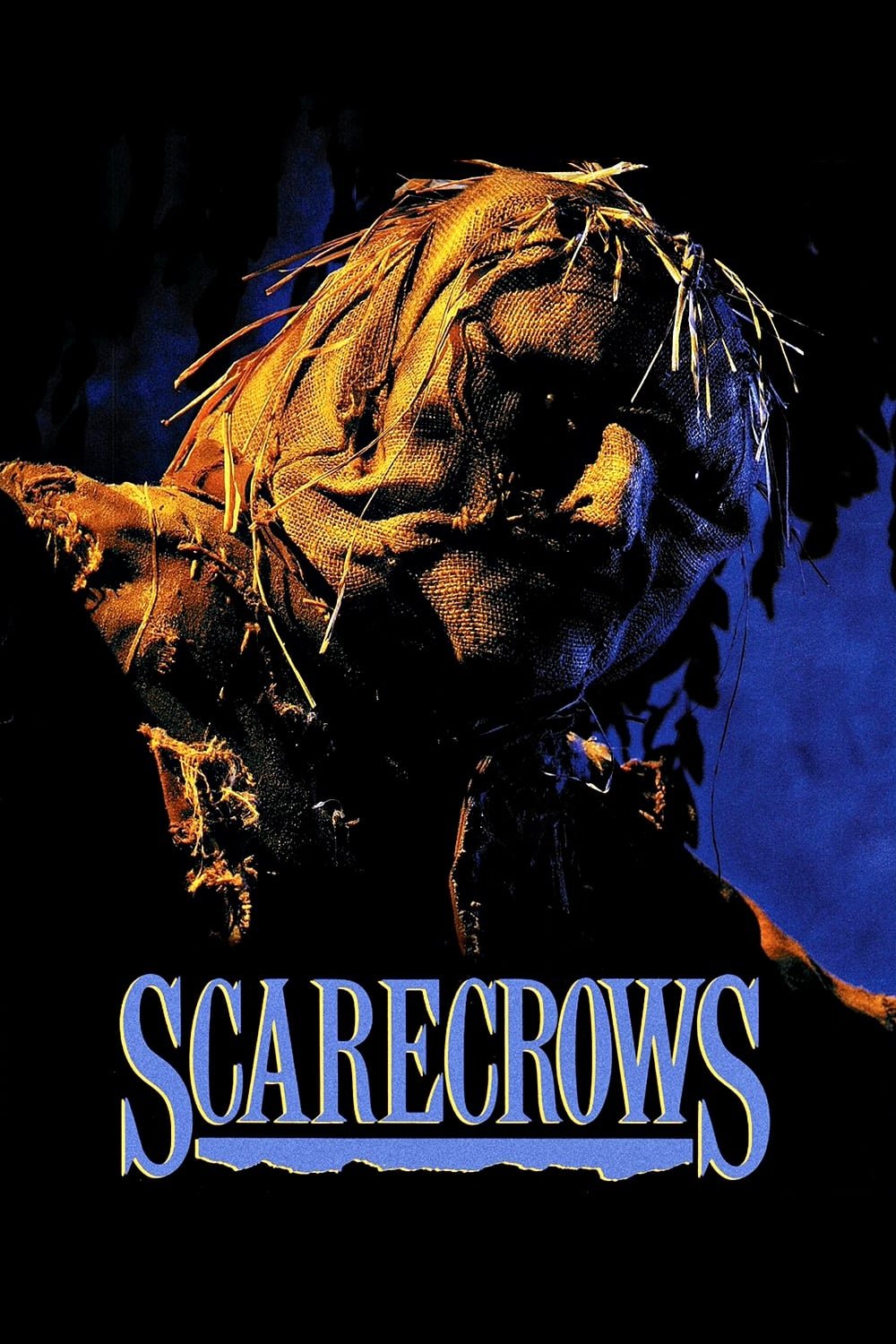 Scarecrows photo