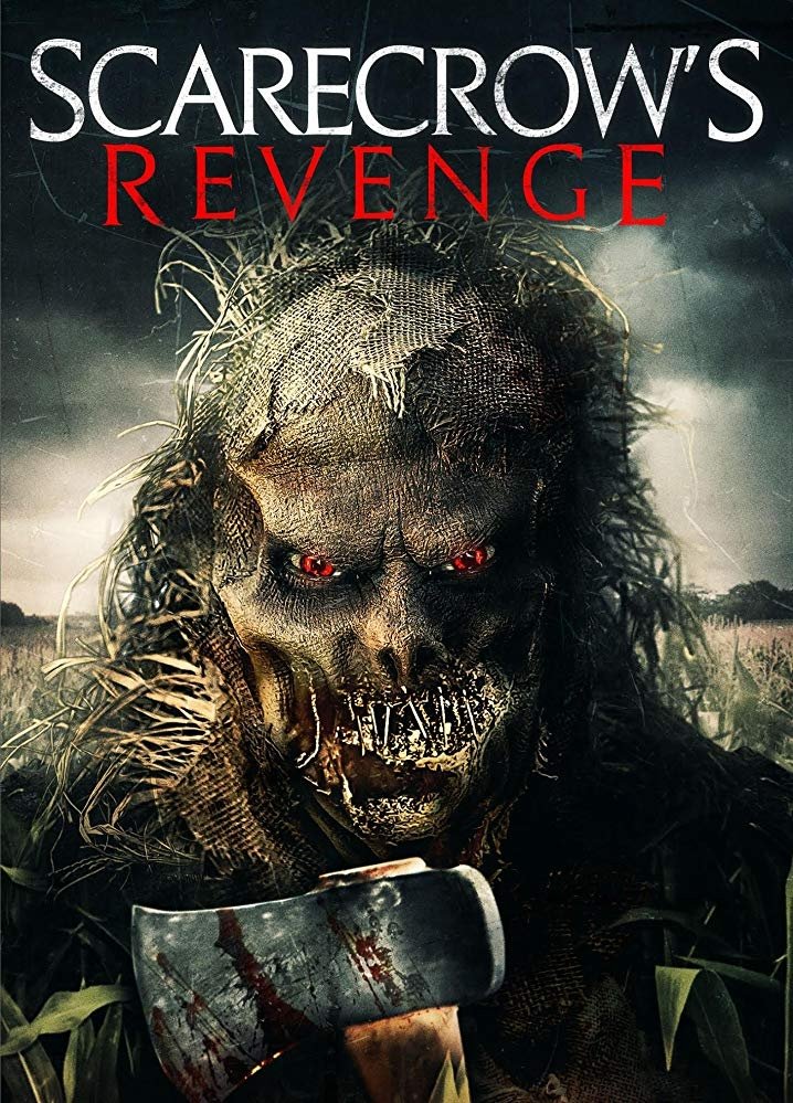 Scarecrow's Revenge photo
