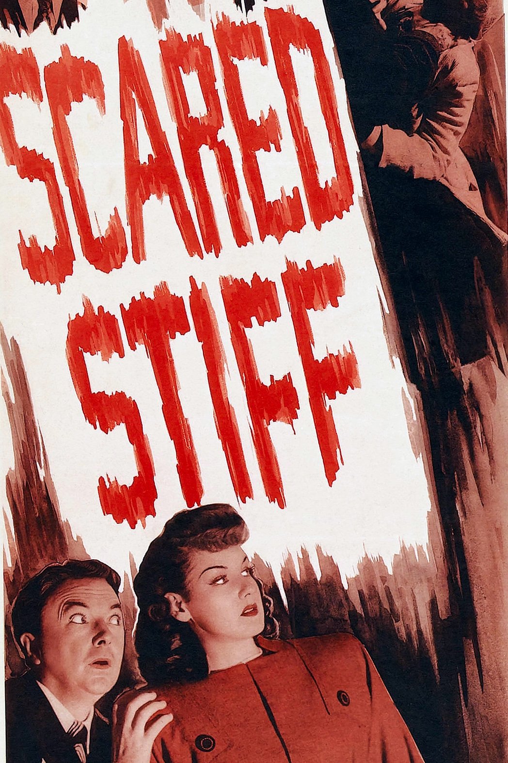 Scared Stiff photo