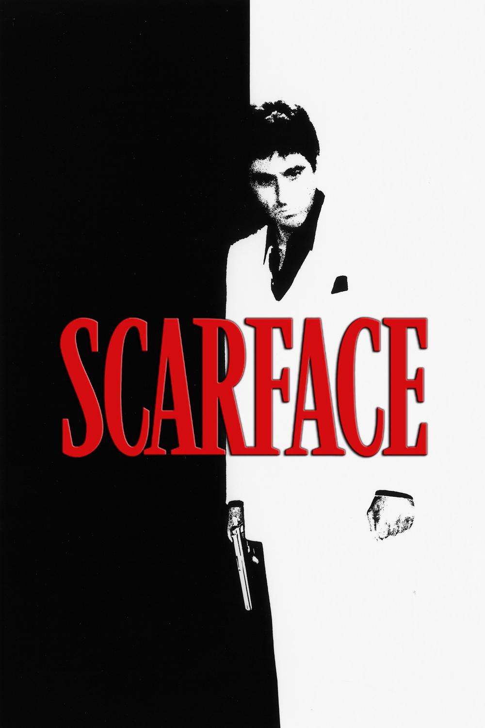 Scarface photo