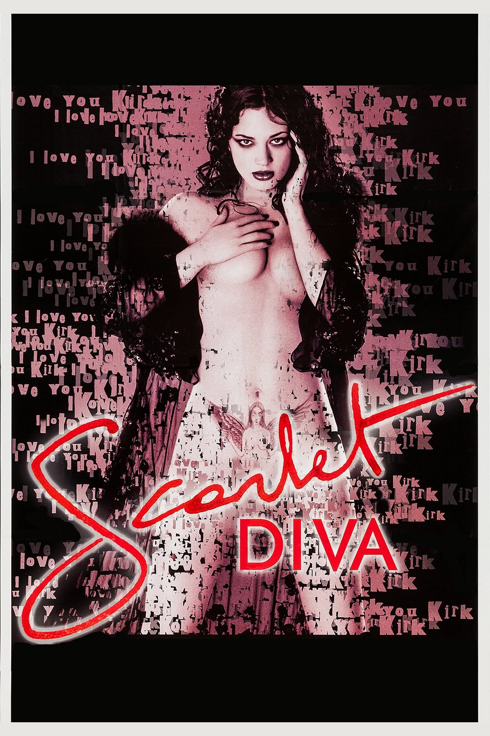 Scarlet Diva photo