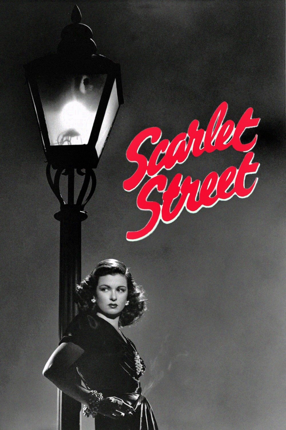 Scarlet Street photo