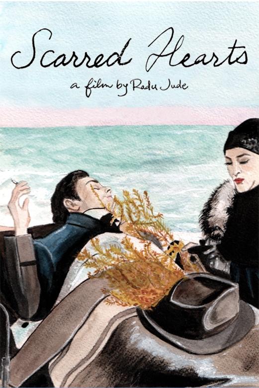 Scarred Hearts photo