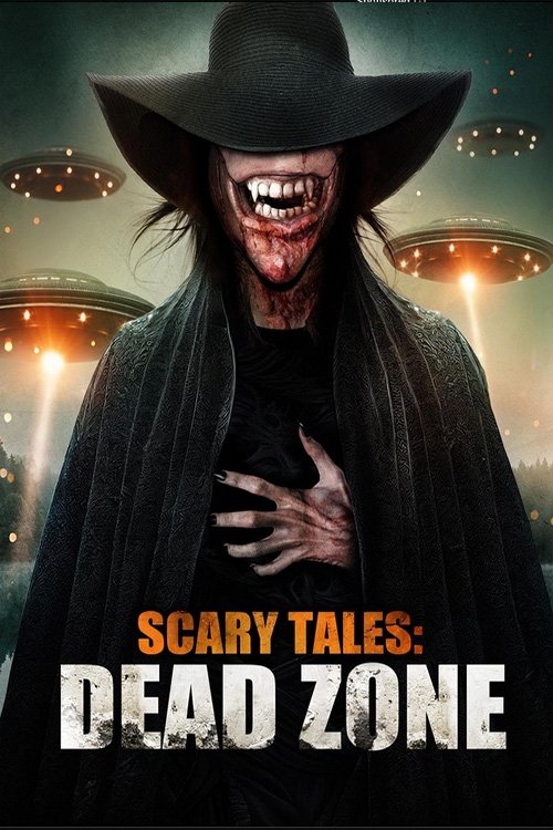 Scary Tales: Dead Zone photo