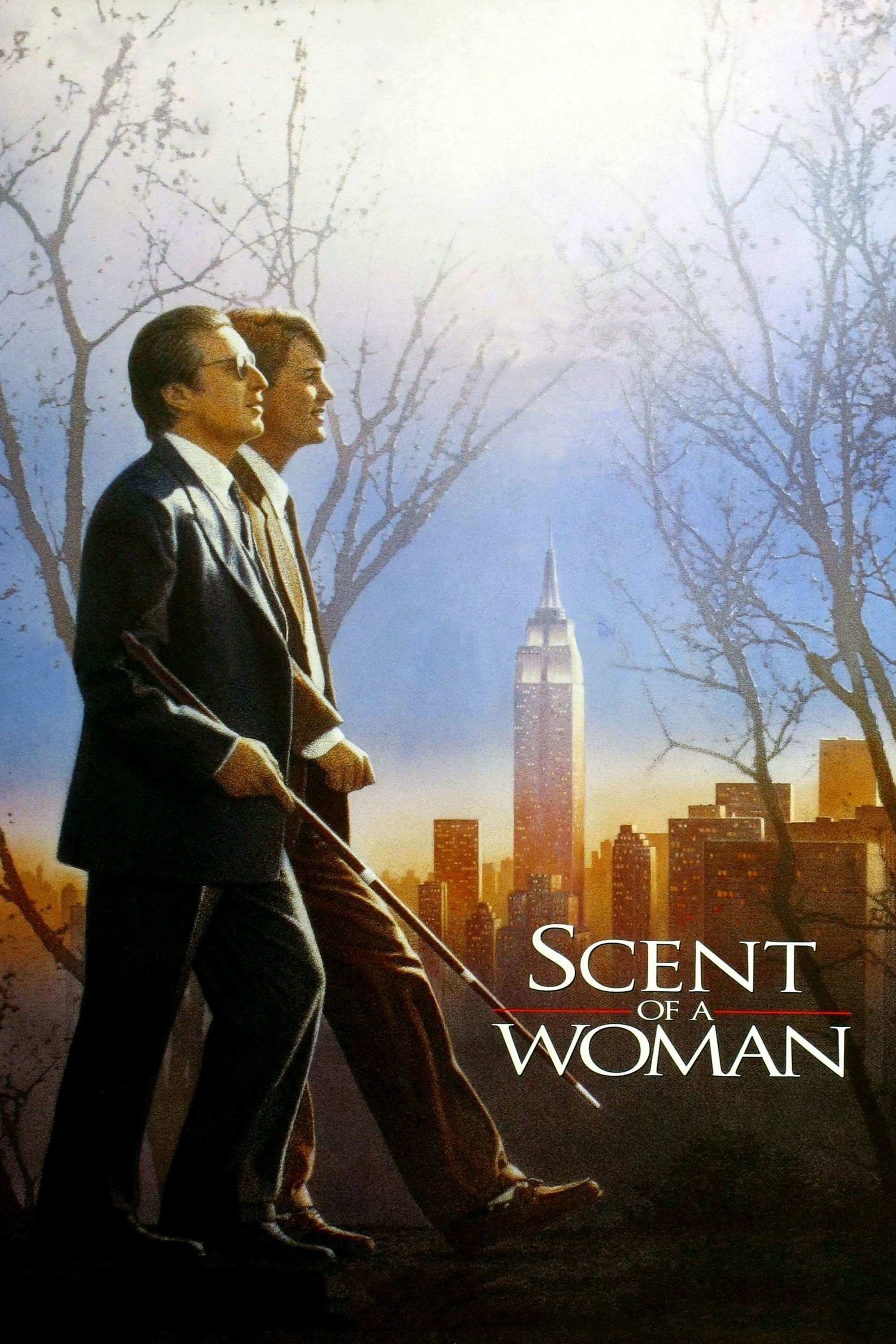 Scent of a Woman photo