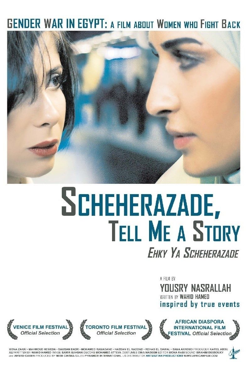 Scheherazade, Tell Me a Story photo