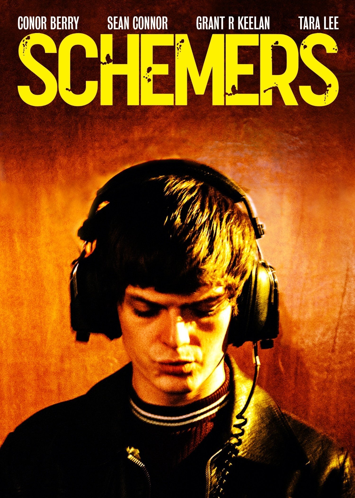 Schemers photo