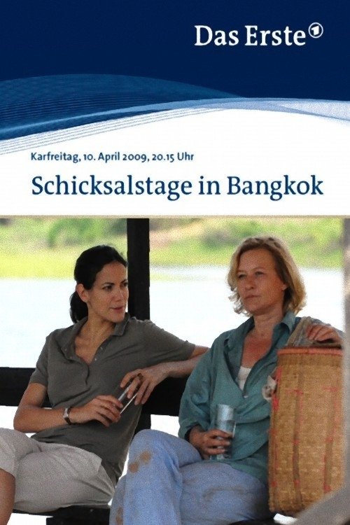 Schicksalstage in Bangkok photo