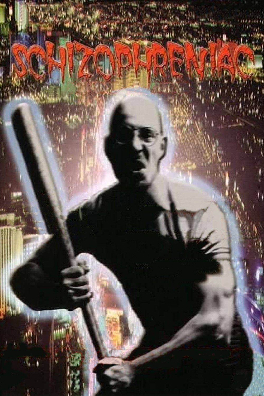 Schizophreniac: The Whore Mangler photo