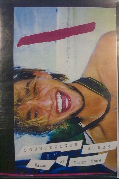 Schmutziger Süden photo