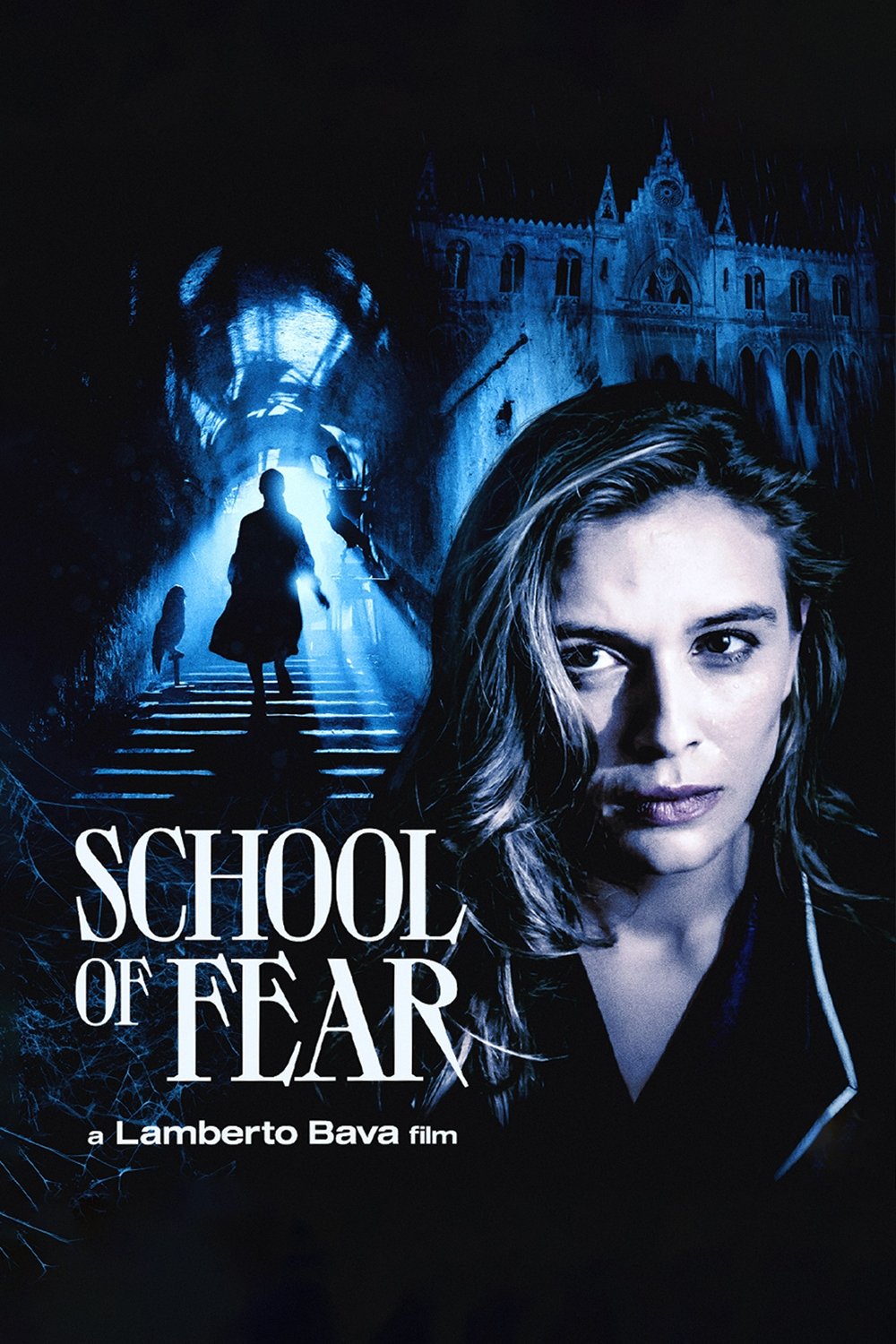 School of Fear photo