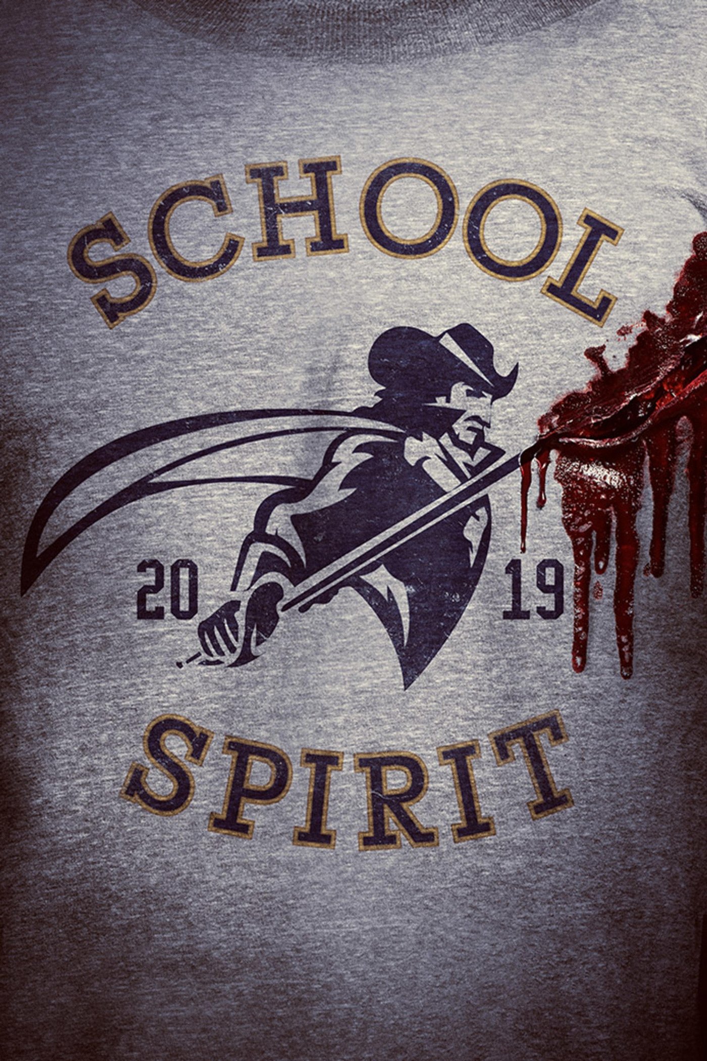 School Spirit photo