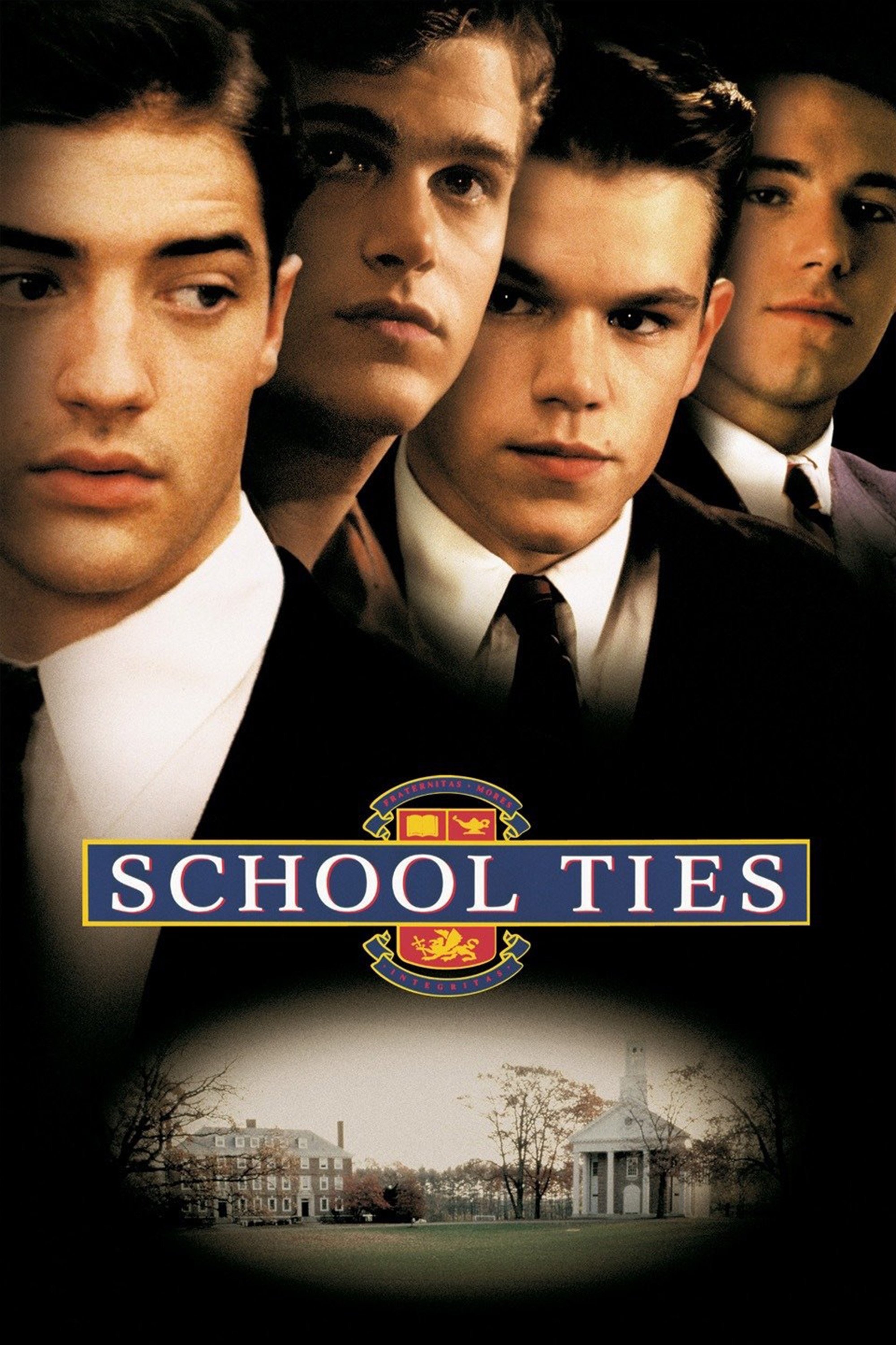 School Ties photo