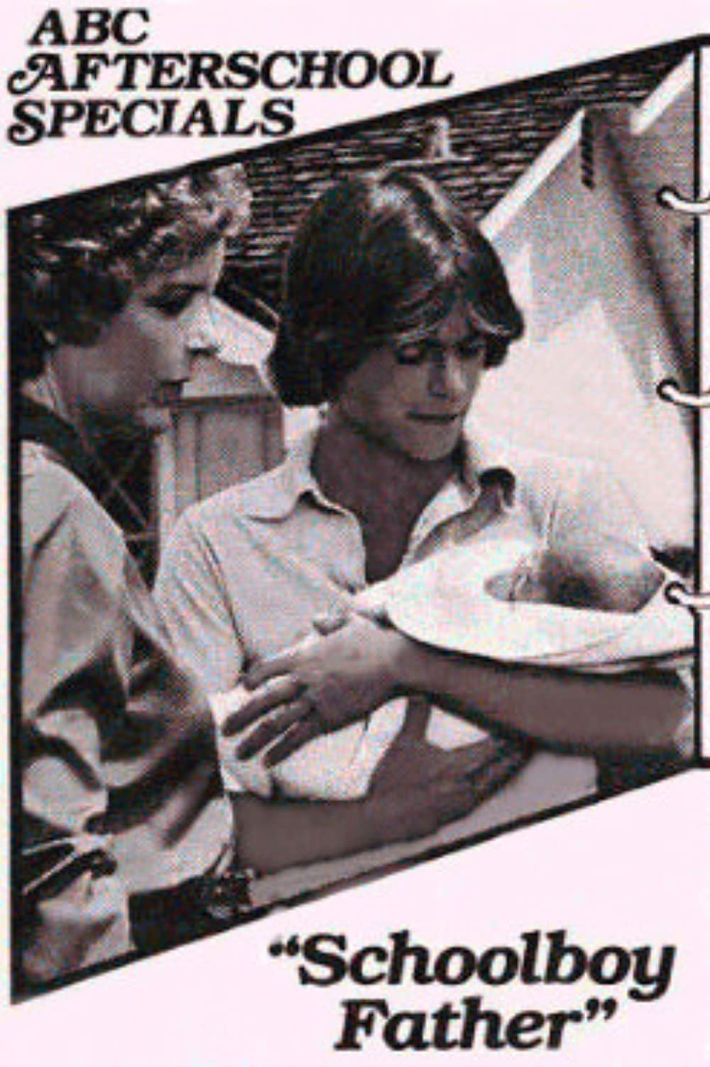 Schoolboy Father photo