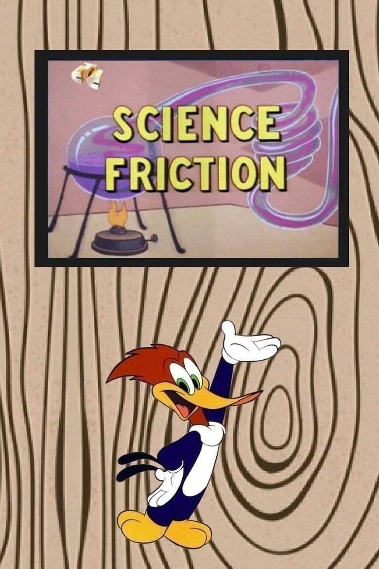 Science Friction photo