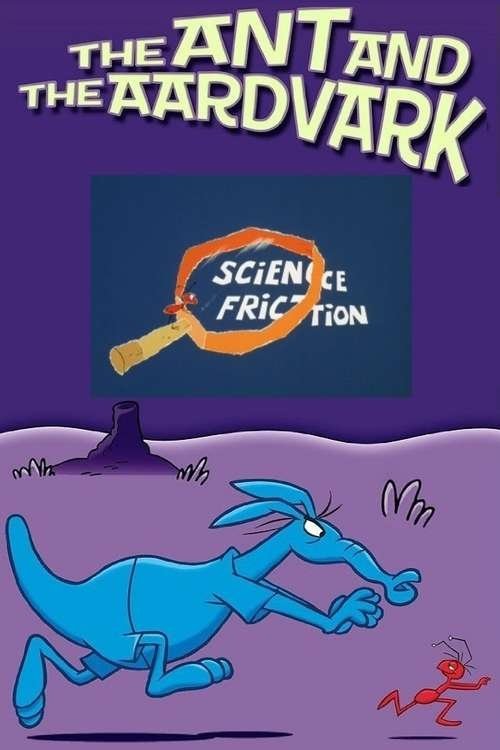 Science Friction photo