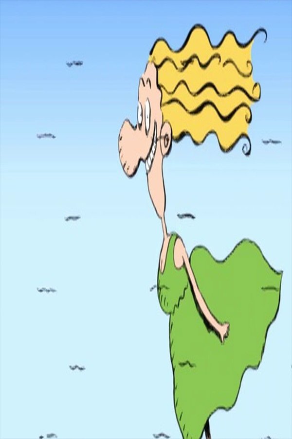 Science Please! : The Wind photo