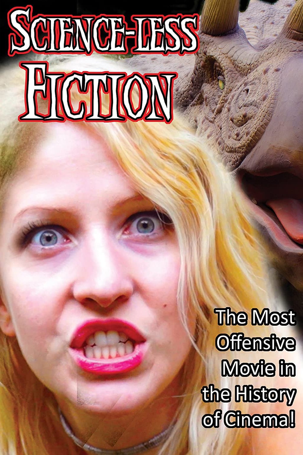 Scienceless Fiction photo