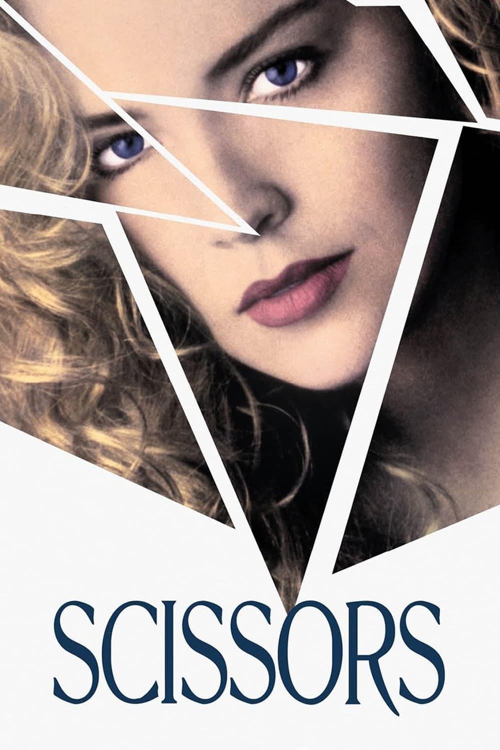 Scissors photo